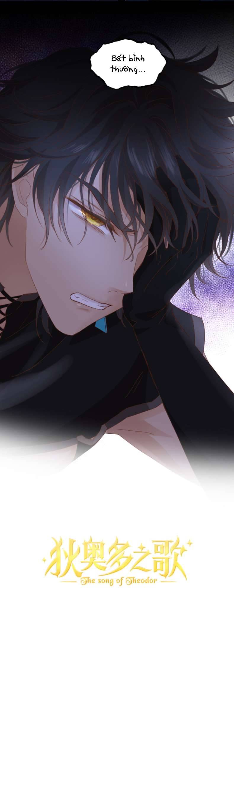 Địch Úc Đa Chi Ca Chapter 142 - Trang 4