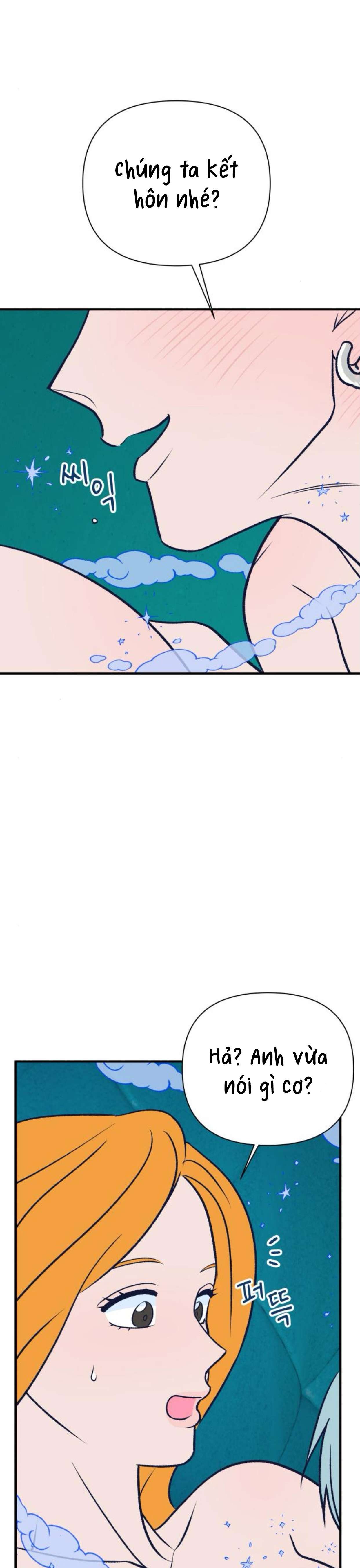 [ 18+ ] Nguyệt Mị Chap 8 - Trang 2