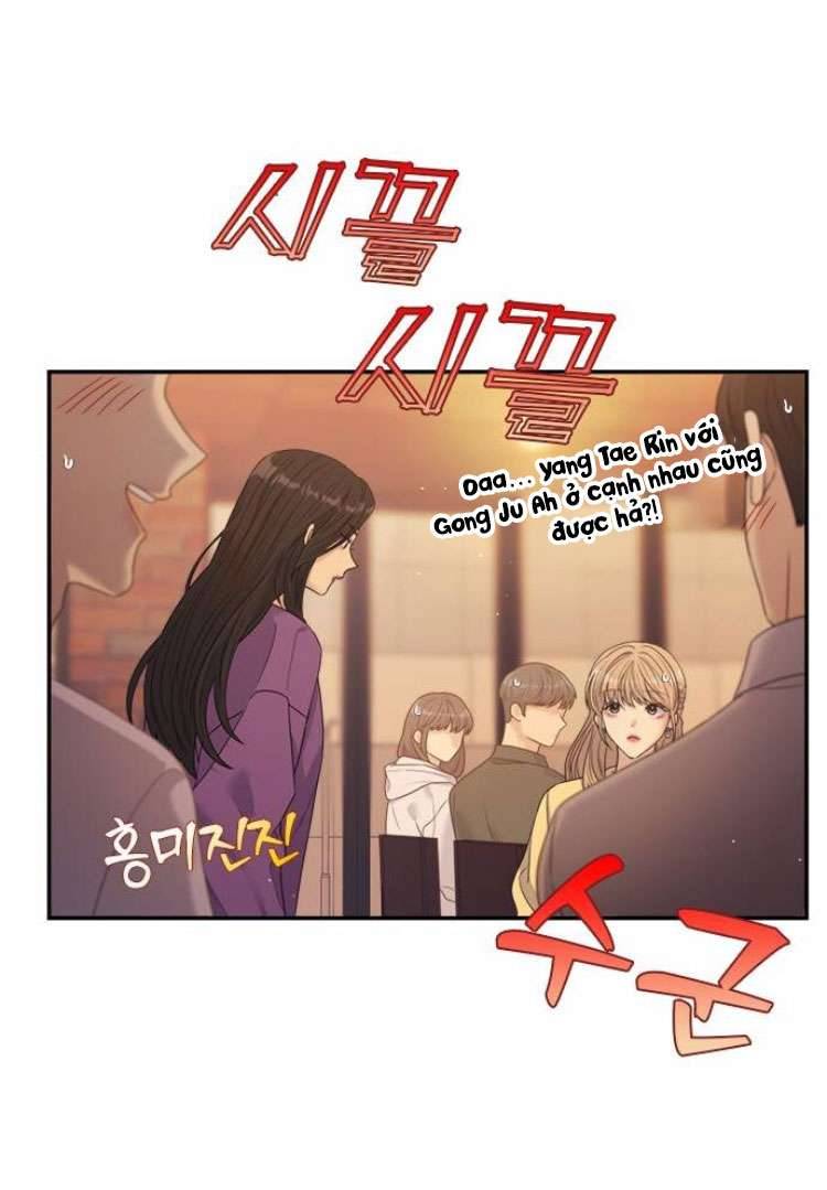 Couple Breaker Chapter 54 - Trang 4