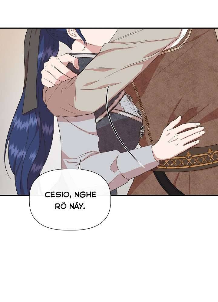 Tôi Không Phải Là Cinderella Chapter 71 - Trang 4