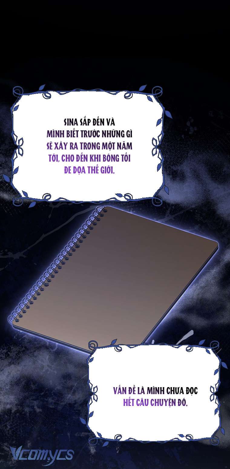 Vương Miện Lục Bảo Chap 99 - Trang 2