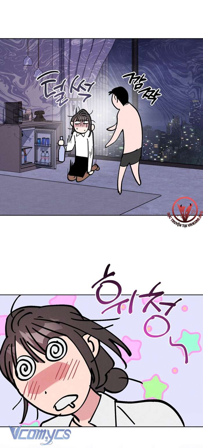 [18+] 7 Giây Thay Vì Một Nụ Hôn Chap 6 - Trang 2