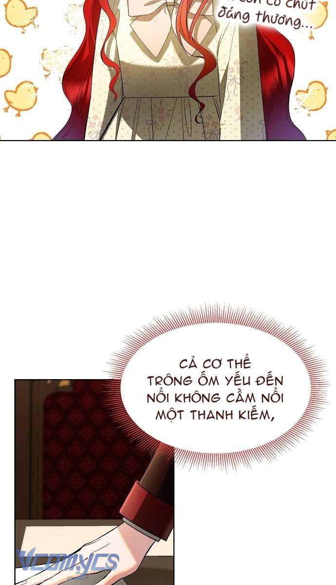 Hóa thành hoa hồng đen Chap 2 - Trang 2