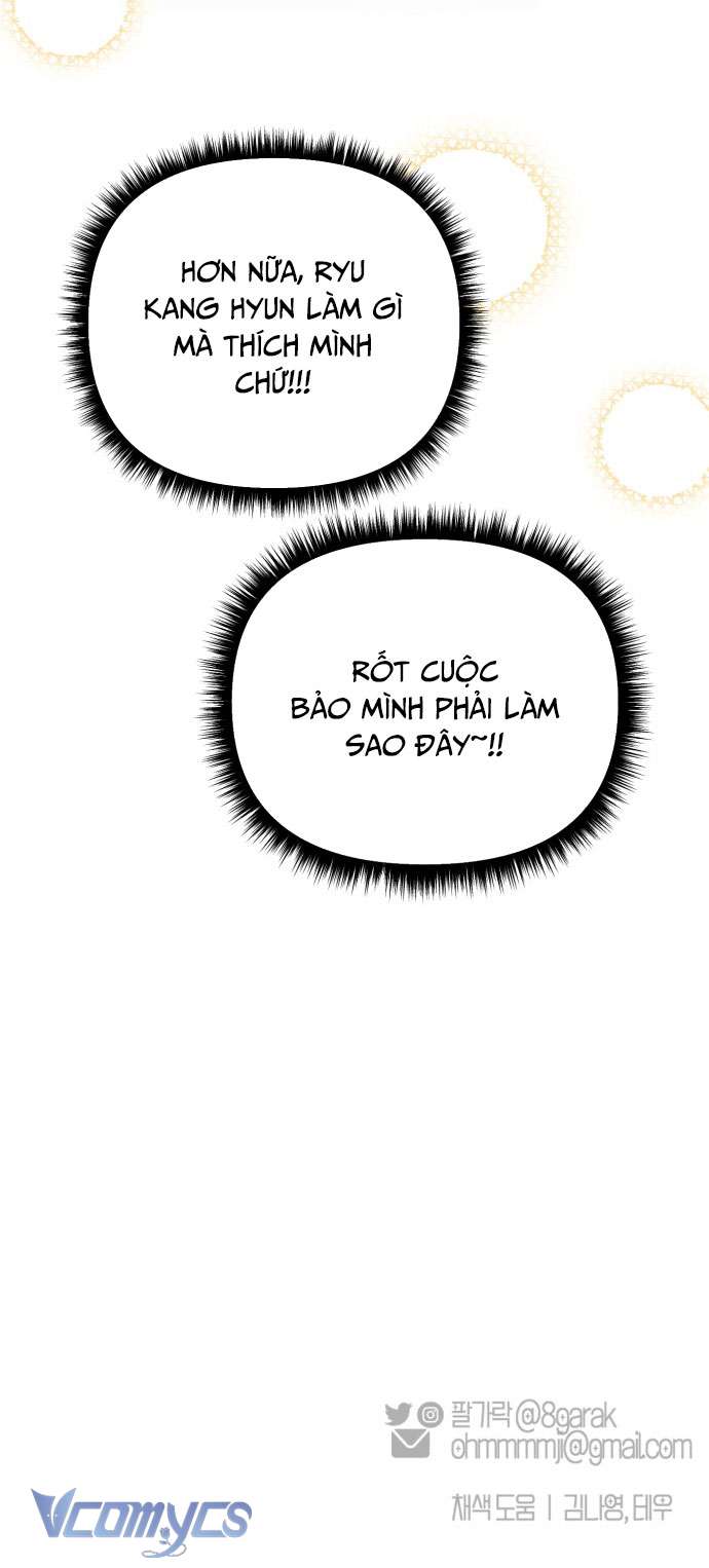 Ly Hôn Thì Dễ, Yêu Đương Mới Khó Chapter 6 - Trang 3