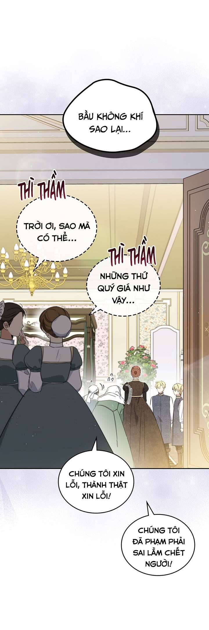 Kiếp Này Nhất Định Làm Gia Chủ Chap 90 - Trang 2
