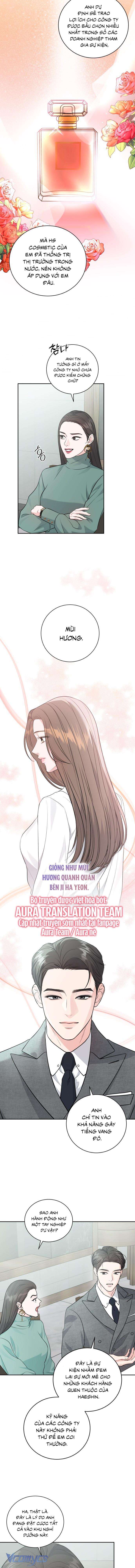 Mùa Hè Bất Tận Chap 4 - Next Chap 5