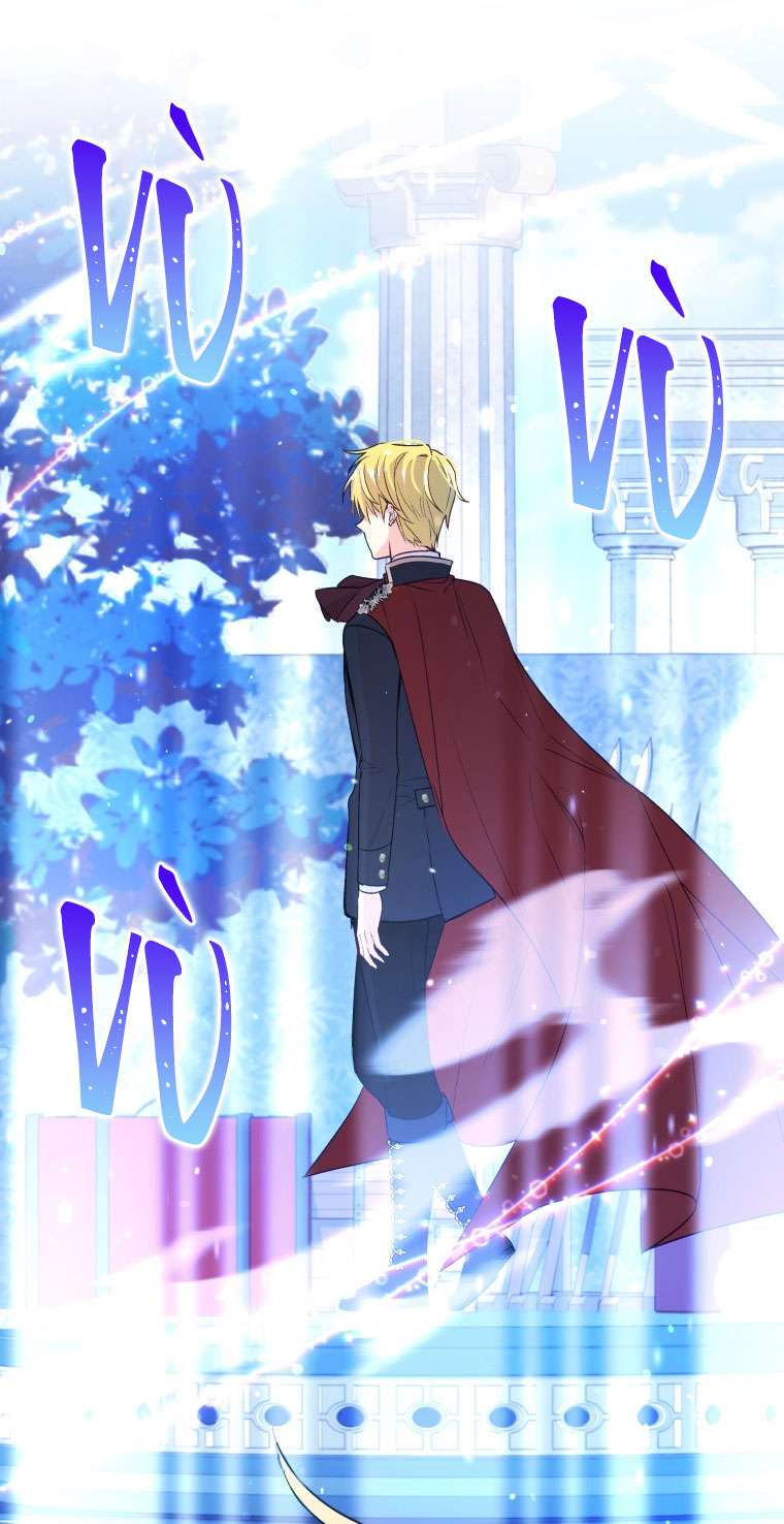 Người Bảo Hộ Của Bạo Quân Là Ma Nữ Tàn Độc Chap 63 - Trang 4