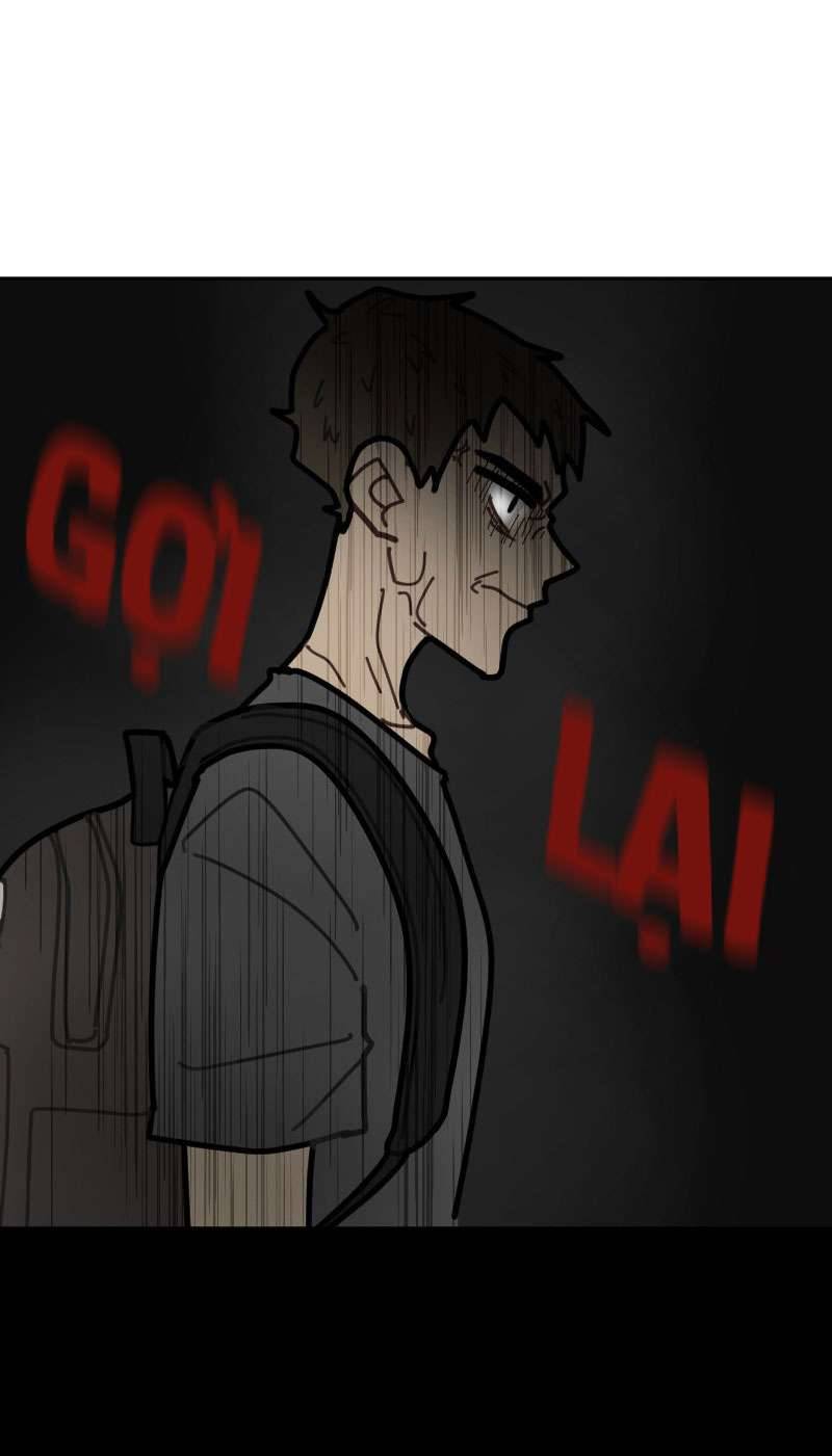 Nghĩa Trang Xe Buýt Chapter 25 - Trang 3