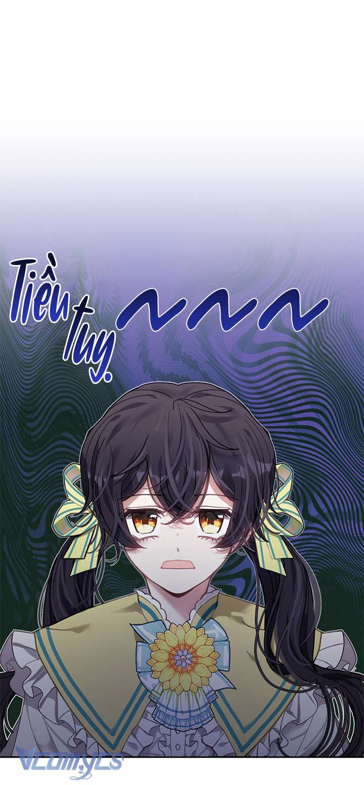 Gia Đình Bị Ám Ảnh Bởi Tôi Chapter 51 - Trang 4