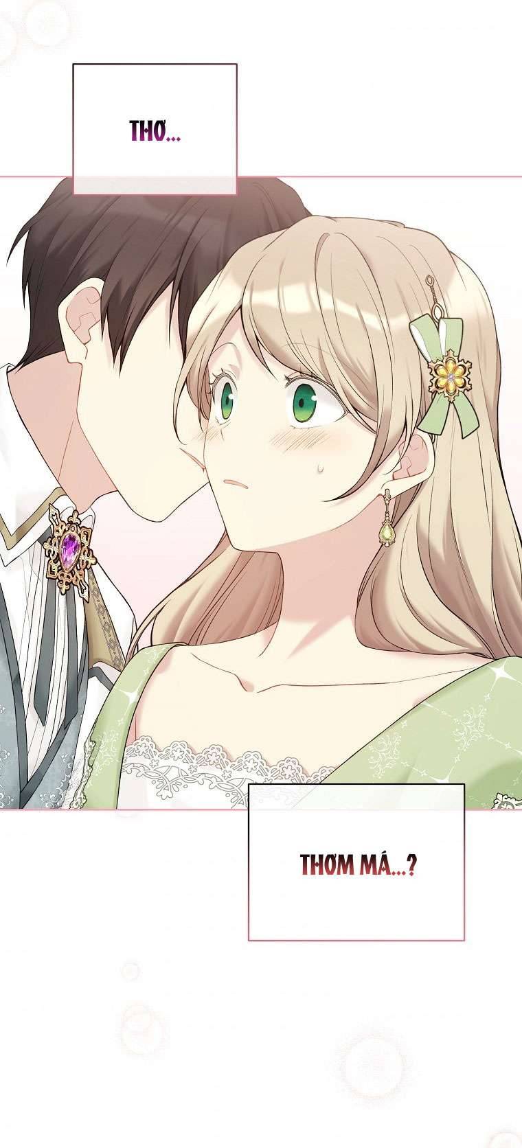 Vương Miện Lục Bảo Chap 63 - Trang 2