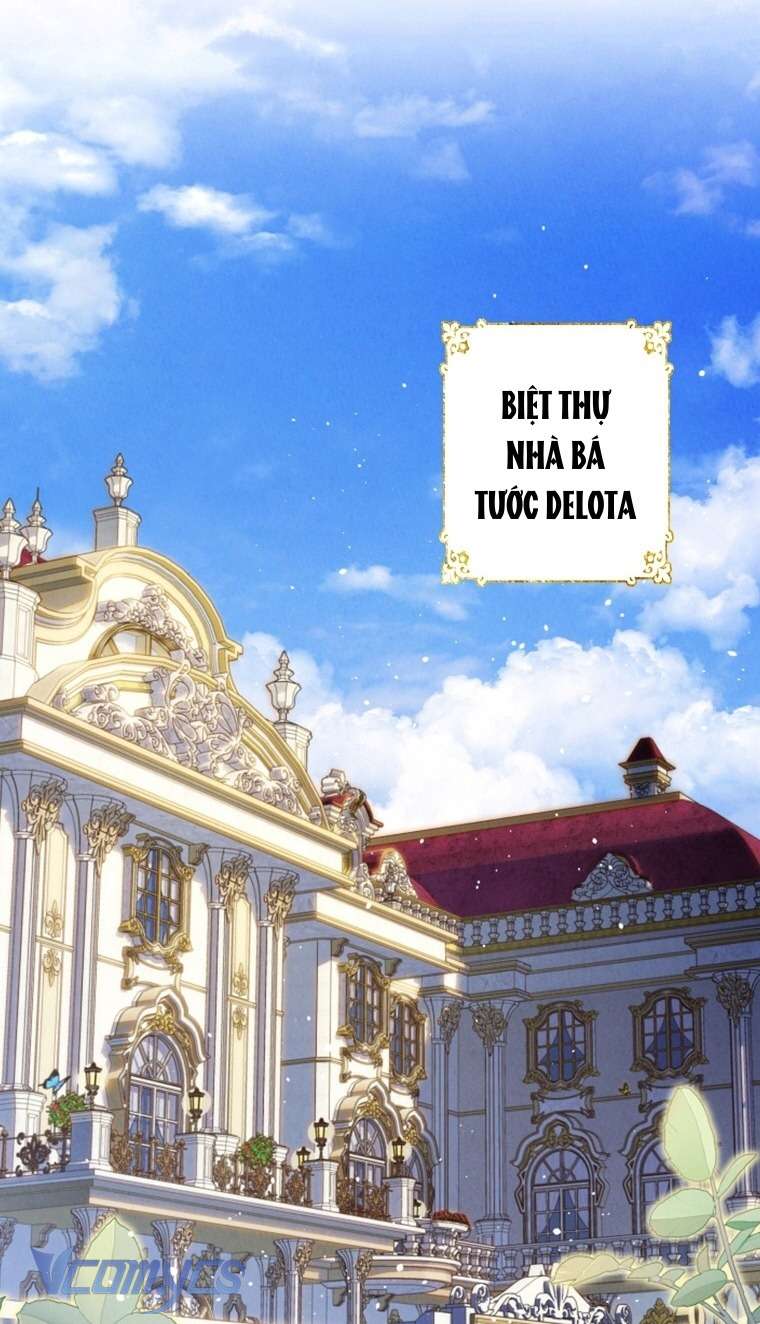 Nuôi vị hôn phu bằng tiền bạc. Chap 39 - Trang 2