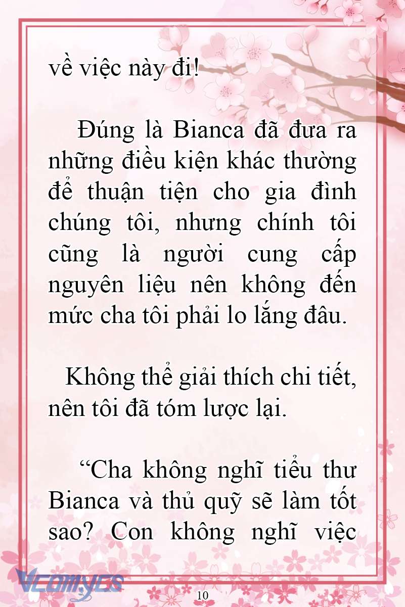 [Novel] Đặc Quyền Của Người Chuyển Sinh Chap 34 - Trang 2