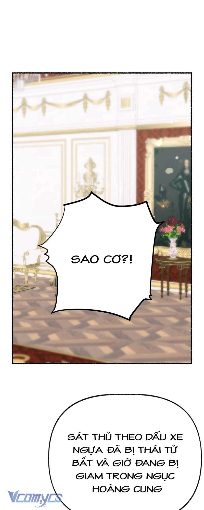 Trở Thành Chú Mèo Ngủ Cùng Bạo Chúa Chapter 35 - Next Chapter 36