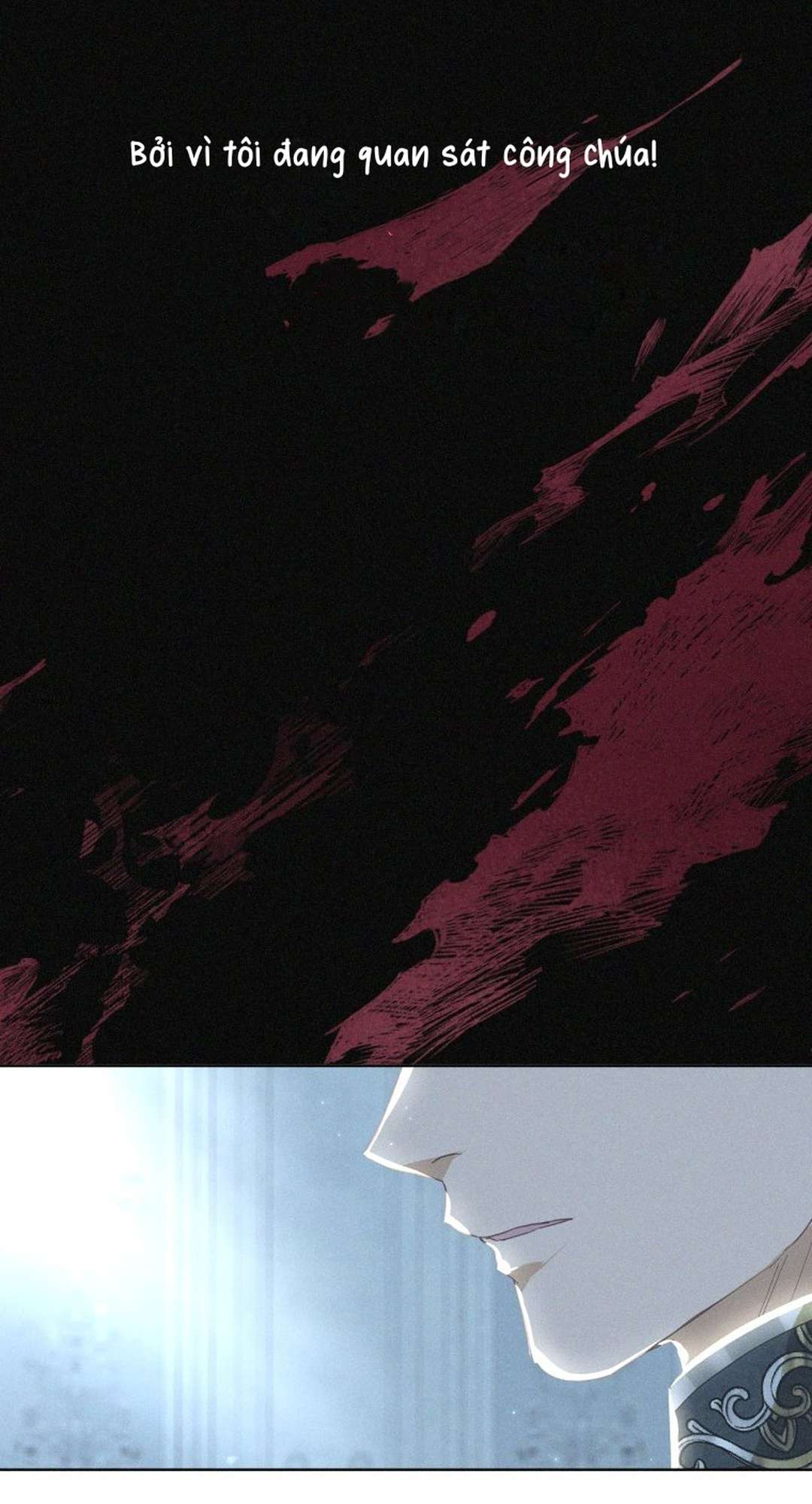 [ 18+ ] Lời Nguyền Tóc Đỏ Chapter 7 - Next Chapter 8