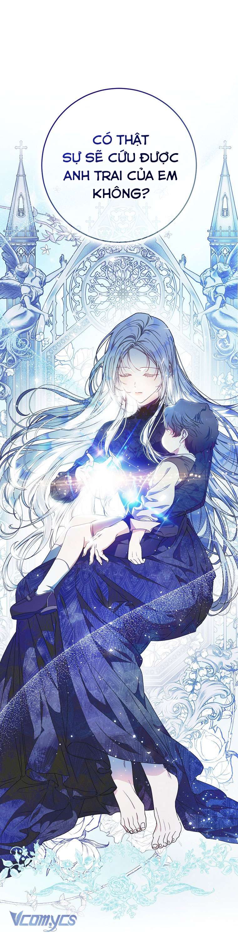 Tôi Trở Thành Vợ Của Nam Chính Chap 84 - Trang 3