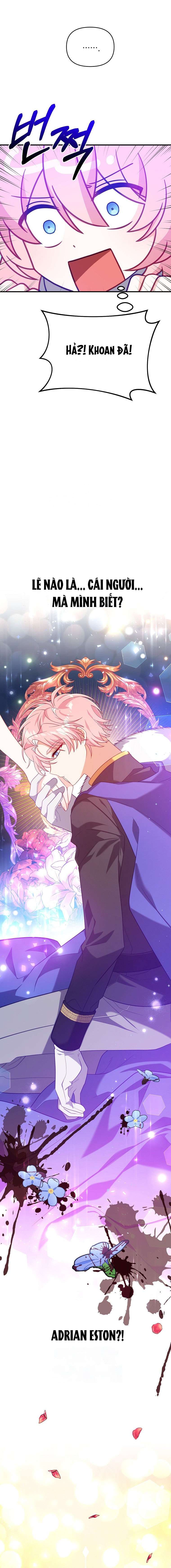 VÌ ANH TRAI TÔI SẼ QUYẾN RŨ NAM CHÍNH Chapter 2 - Trang 4