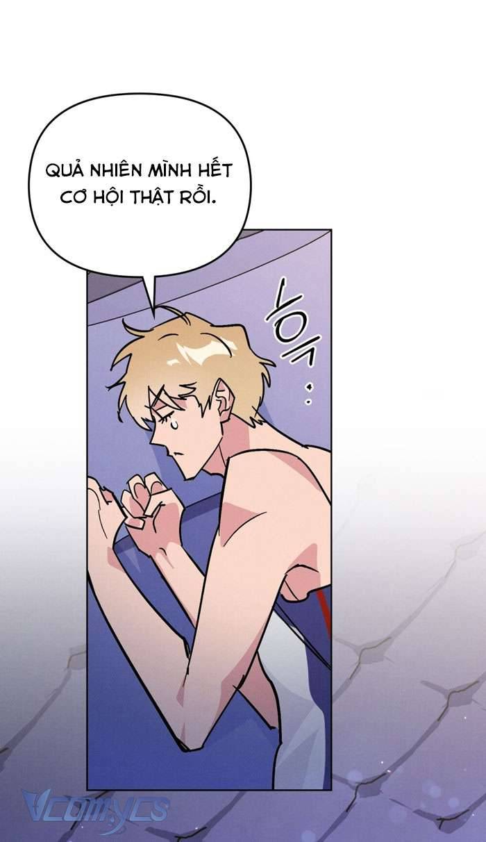 [18+] 7 Giây Thay Vì Một Nụ Hôn Chap 23 - Trang 2