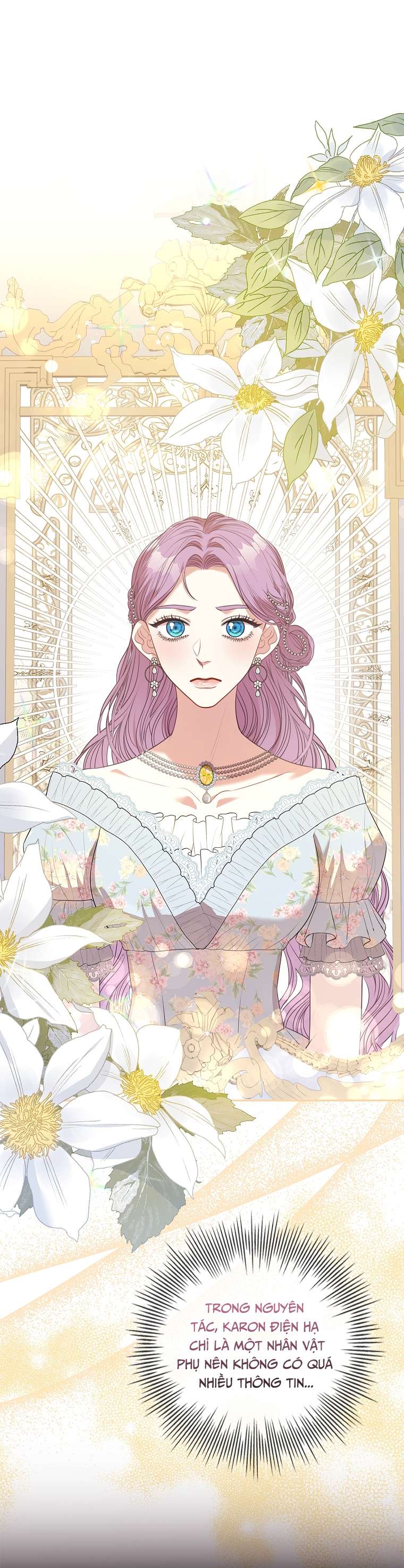 Thư Ký Của Bạo Chúa Chapter 80 - Trang 4