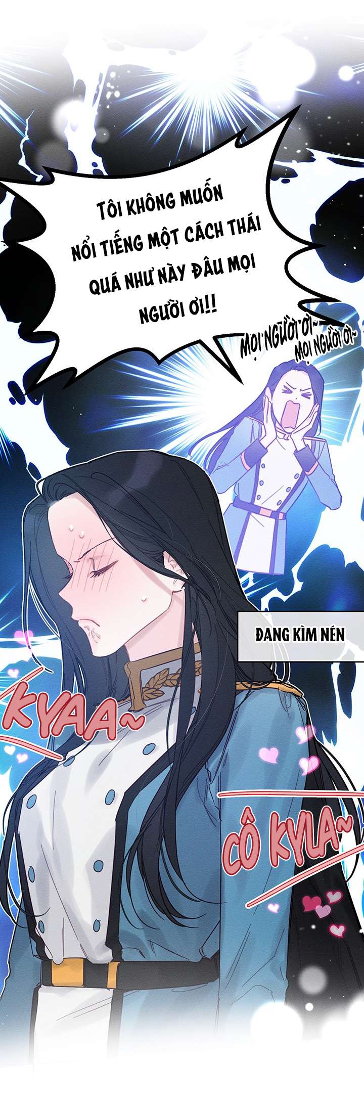 Trước Tiên Phải Giấu Em Trai Cái Đã! Chap 31 - Trang 2