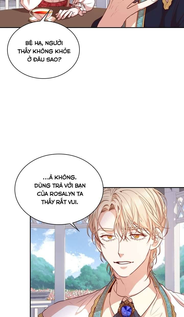 Thư Ký Của Bạo Chúa Chapter 14 - Trang 4