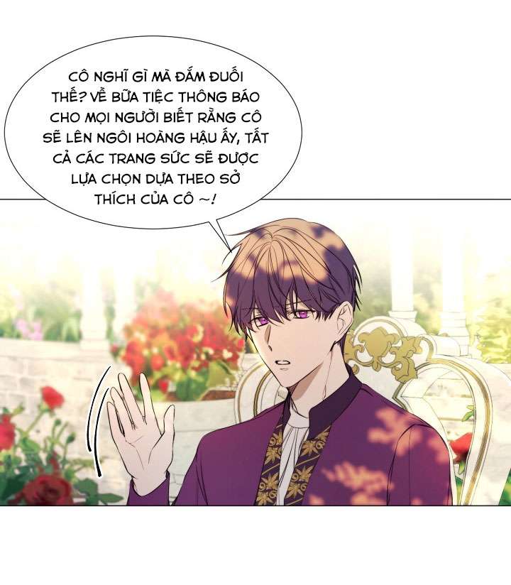 Ác Nữ Cần Bạo Chúa Chapter 22 - Next Chapter 23
