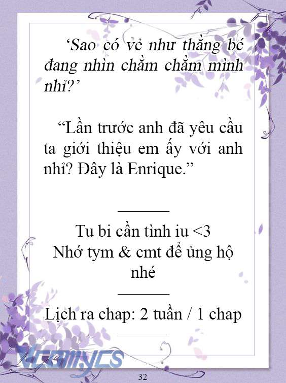 [Novel] Làm Ác Nữ Bộ Không Tốt Sao? Chap 124 - Trang 2