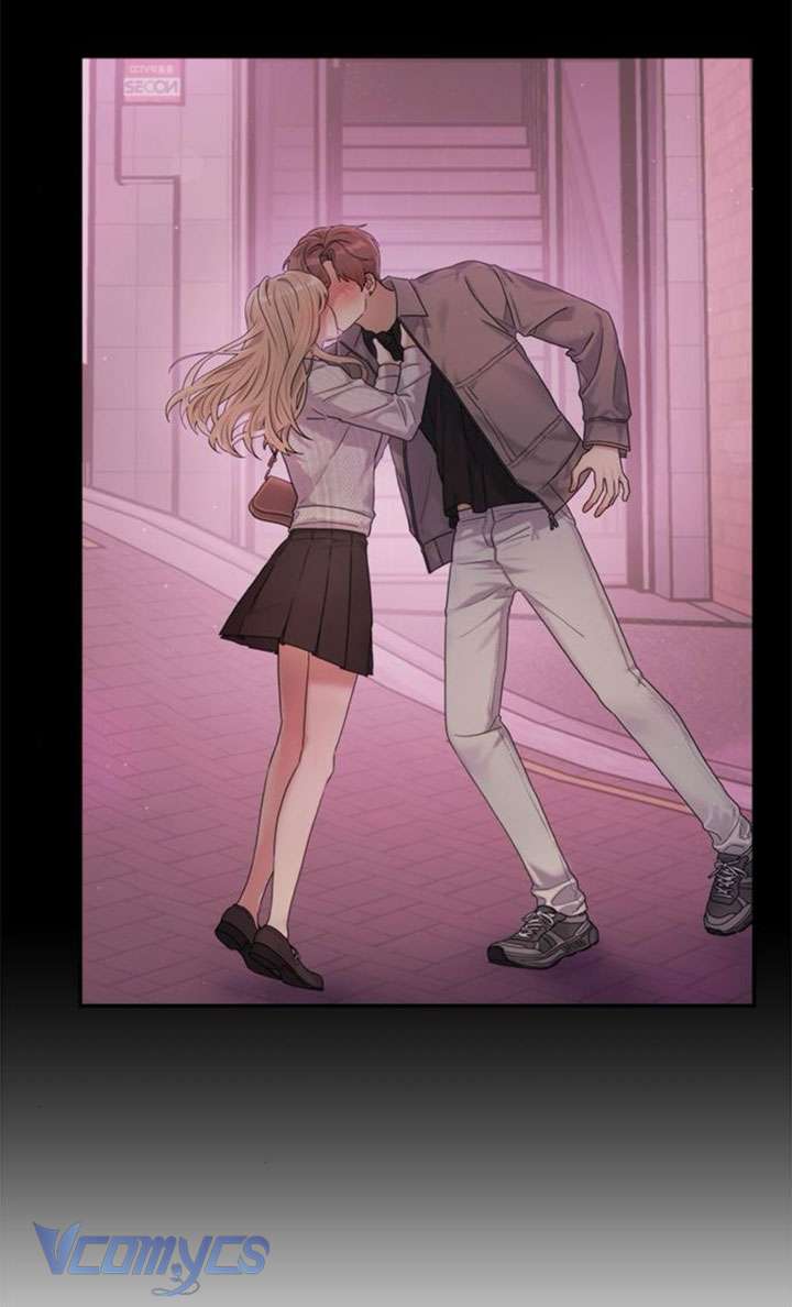 Couple Breaker Chapter 79 - Trang 4