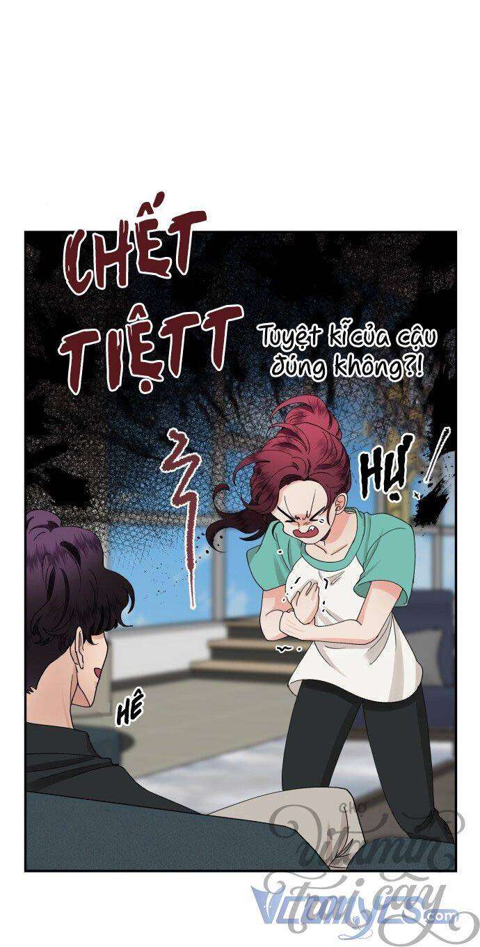 Oan Gia Ngõ Hẹp Chapter 28 - Trang 3