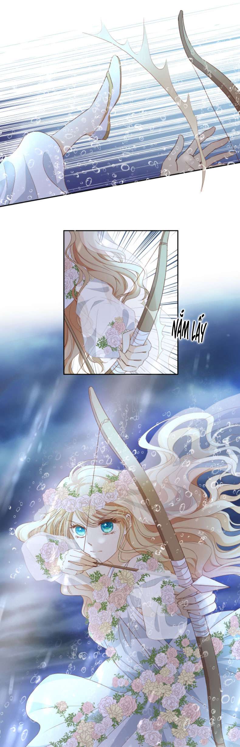 Địch Úc Đa Chi Ca Chapter 95 - Trang 4