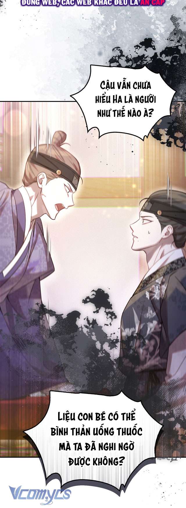 [18+] Tiết Học Bí Mật Của Trung Điện Chap 39 - Next Chap 40