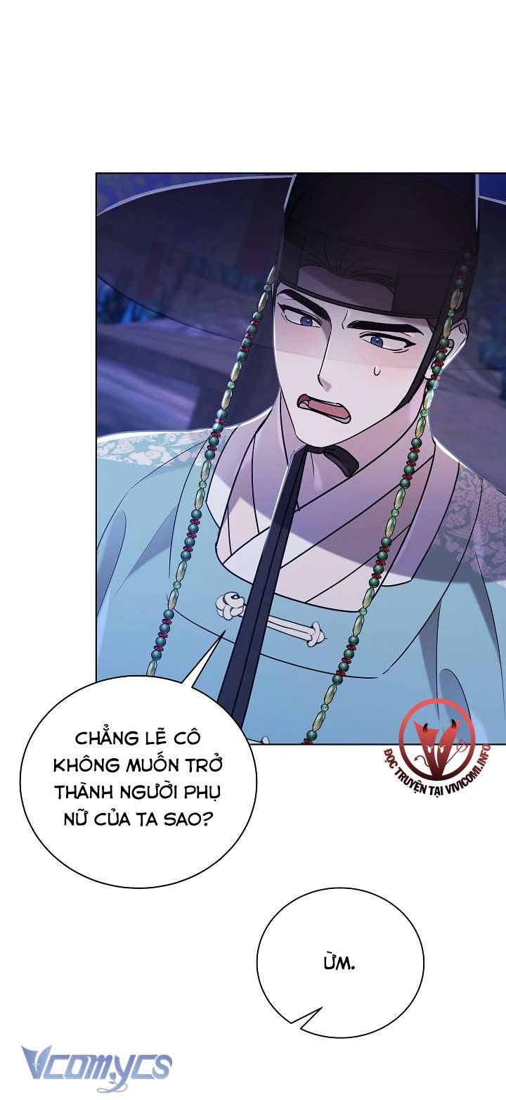 [18+] Biên Niên Sử Xuân Họa Thời Joseon Chap 23 - Trang 2