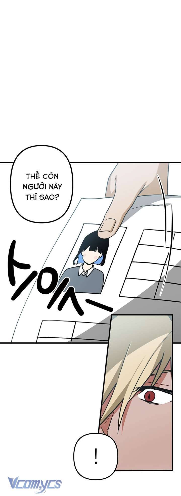 [18+] Công Việc Làm Thêm Dưới Địa Ngục Chap 2 - Next Chap 3