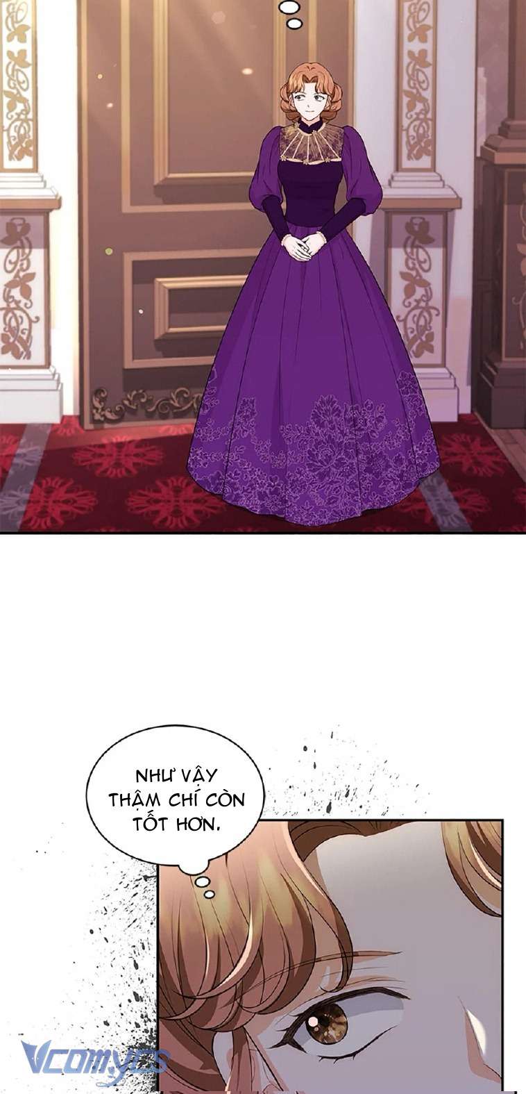 Công Chúa Bé Con Hạng S Thật Mạnh Chapter 22 - Trang 4