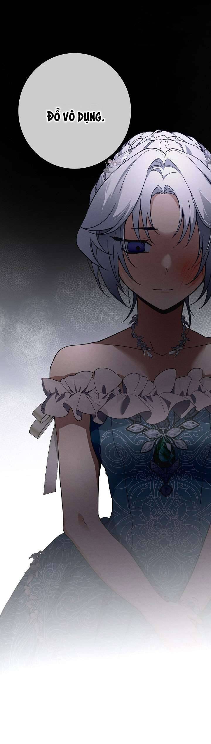 Lại Một Lần Nữa Hướng Về Ánh Sáng Chap 41 - Next Chap 42