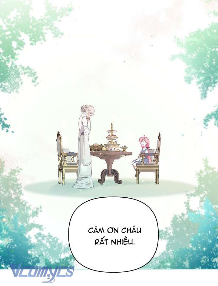 Sự Điều Trị Đặc Biệt Của Tinh Linh Chapter 21 - Next Chapter 21.5