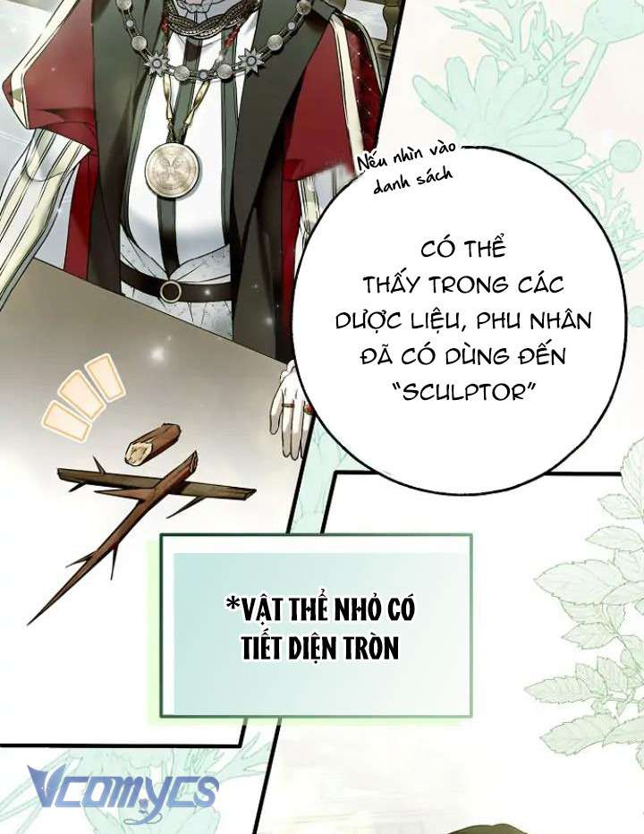 Ai Đó Đang Điều Khiển Cơ Thể Của Tôi Chapter 34 - Next Chapter 35