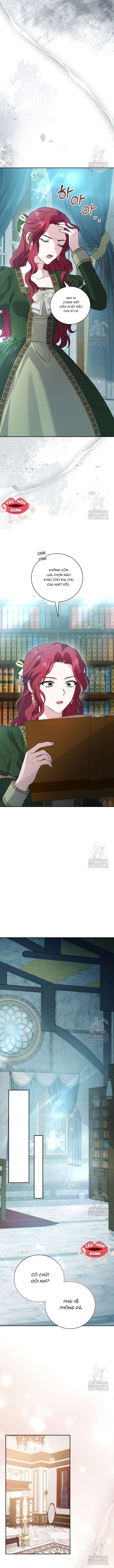 Khi Người Mẹ Kế Tham Vọng Làm Bá Chủ Hậu Cung Chap 1 - Next Chap 2