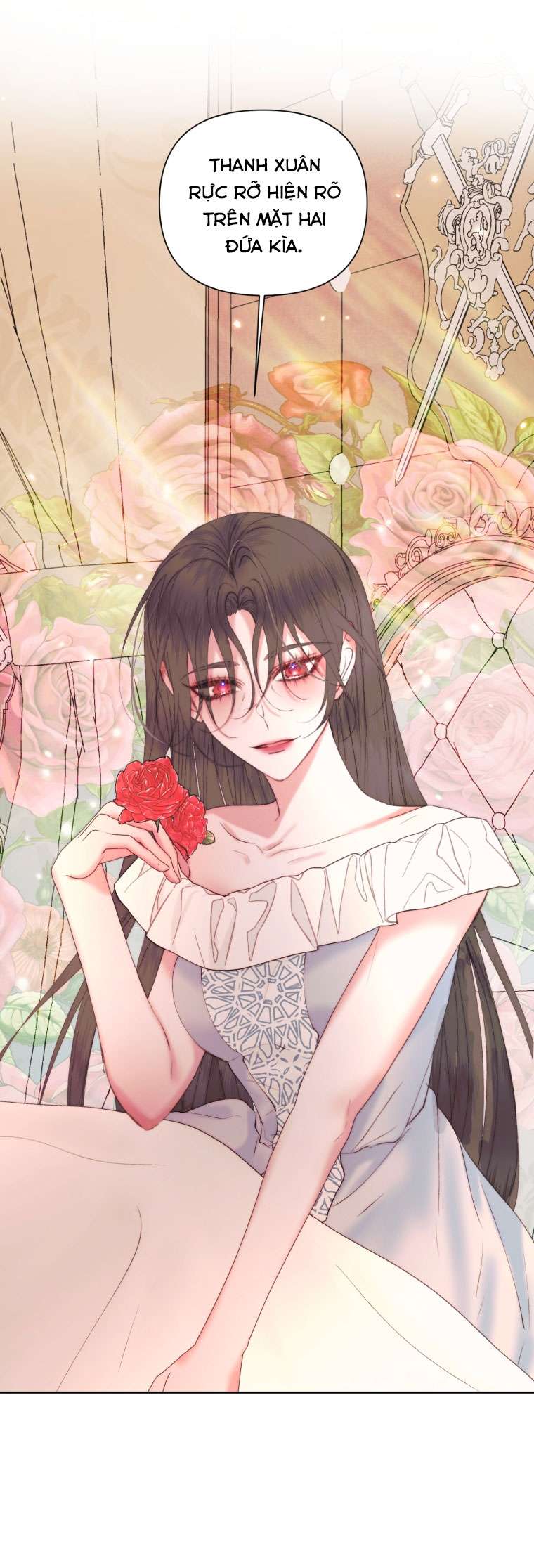 Siren: Trở Thành Gia Đình Của Nhân Vật Phản Diện Chapter 43 - Trang 3