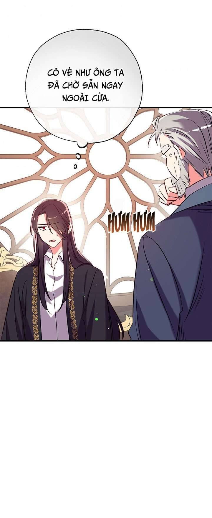 Chúng Ta Có Thể Trở Thành Một Gia Đình Được Không? Chap 38 - Next Chap 39