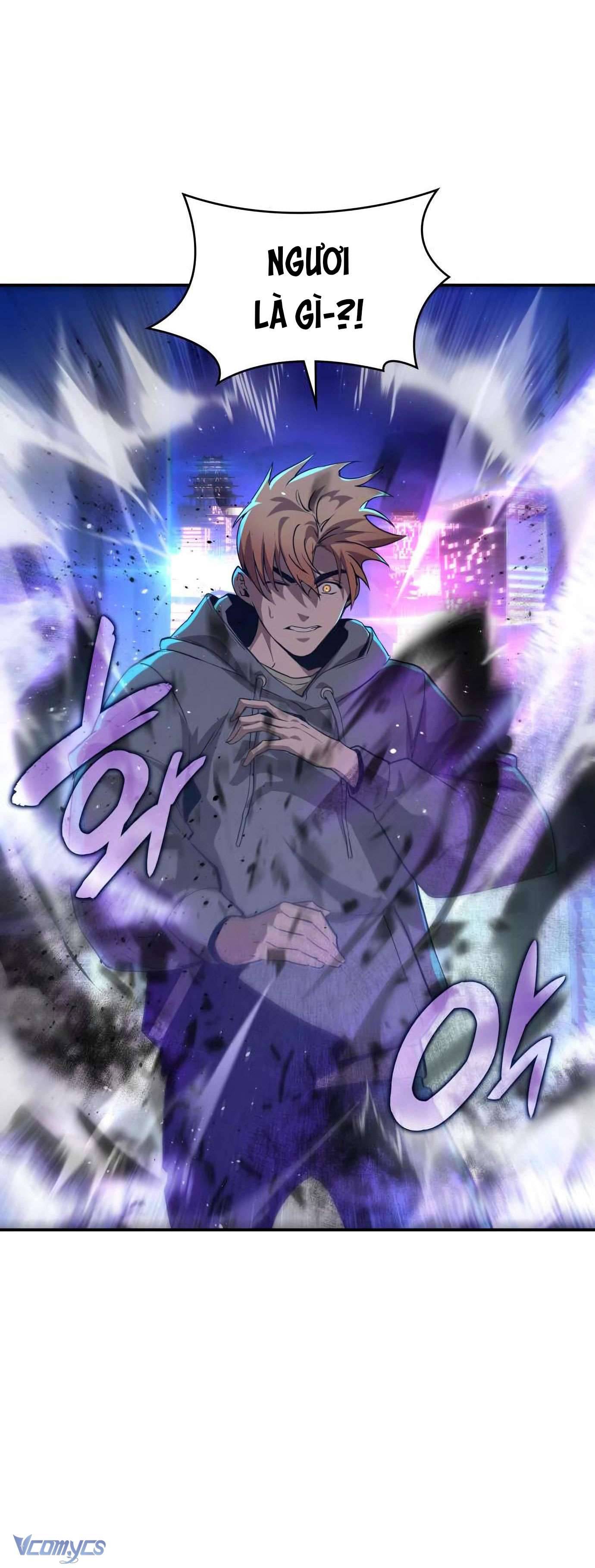 (BTS - HYBE) 7FATES: CHAKHO Chap 1 - Trang 2