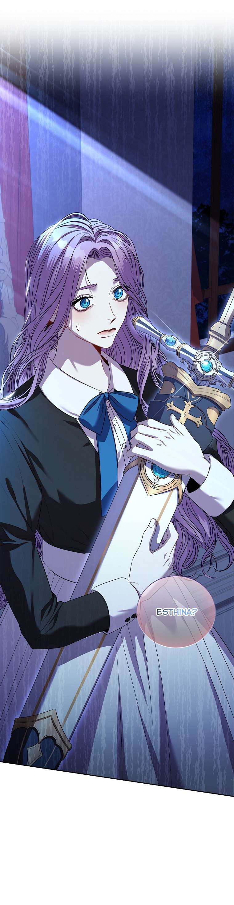 Thư Ký Của Bạo Chúa Chapter 71 - Trang 4