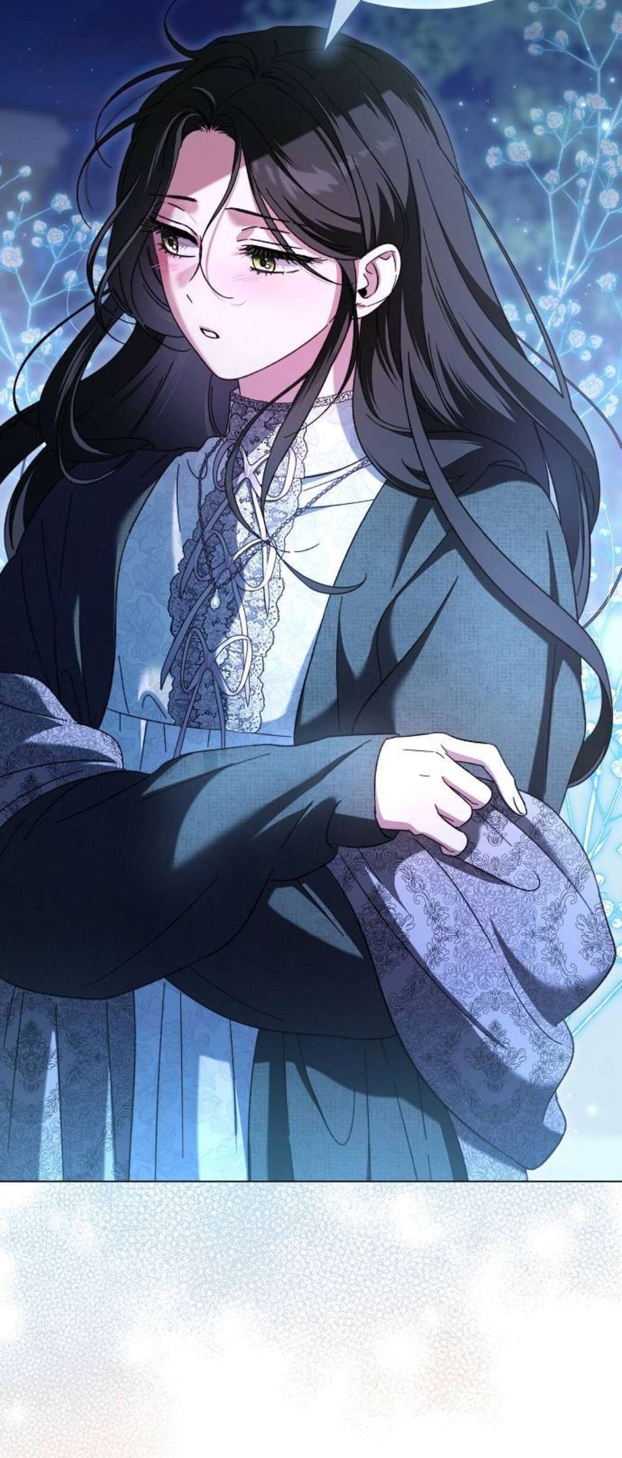 Dành Cho Nàng Juliet Xinh Đẹp Chap 11 - Next Chapter 11