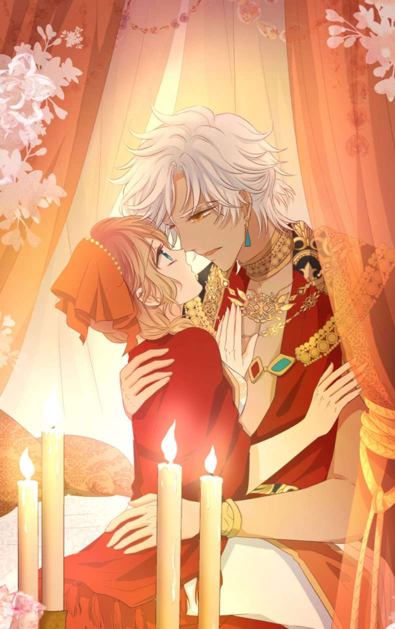 Địch Úc Đa Chi Ca Chapter 87 - Next Chapter 88