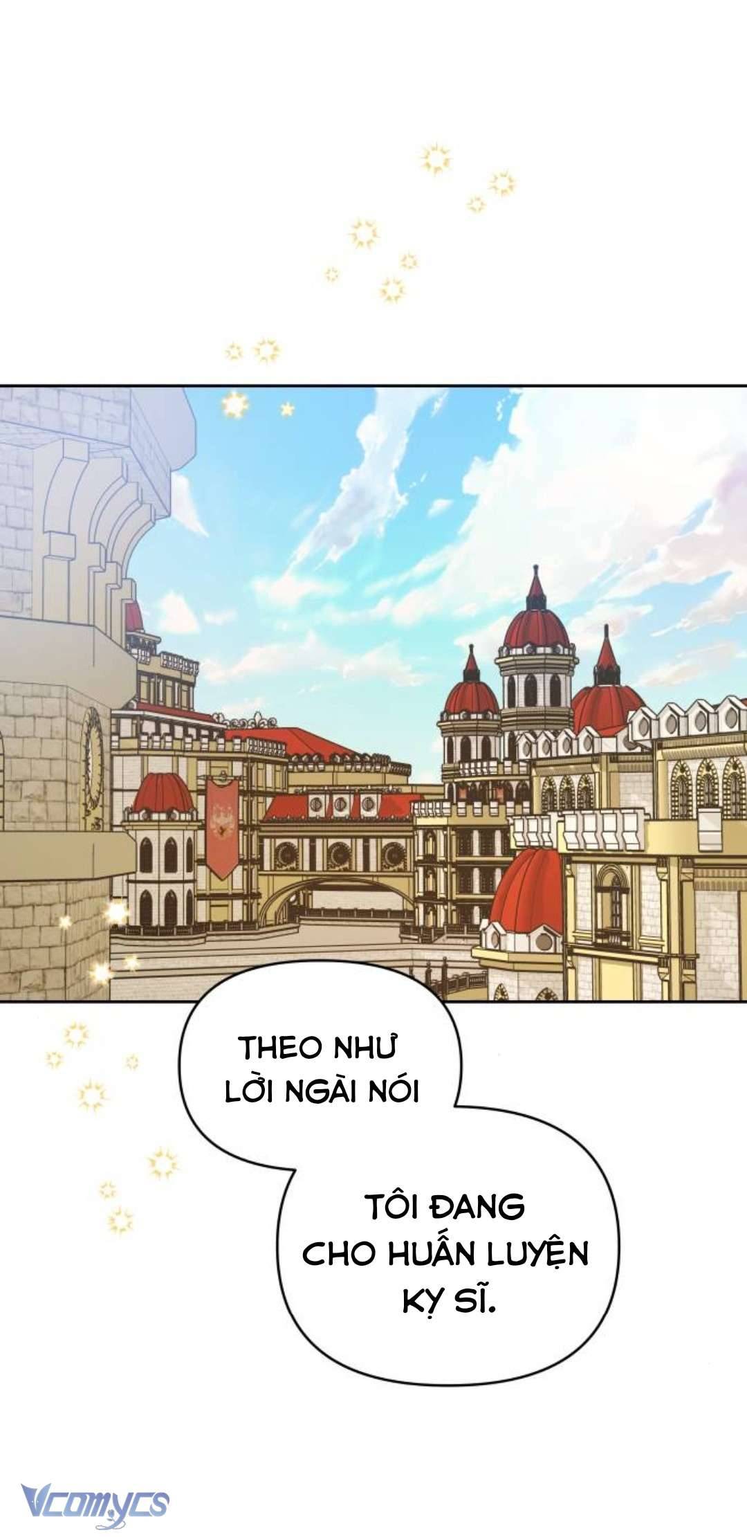 Con Gái Của Công Tước Ác Ma Chapter 37 - Trang 3