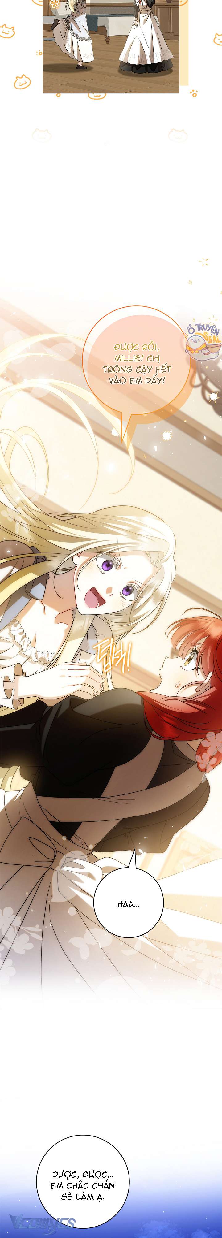 Xin Lỗi Vì Tôi Không Thể Rời Mắt Khỏi Vẻ Ngoài Của Ngài Chap 1 - Next Chap 2