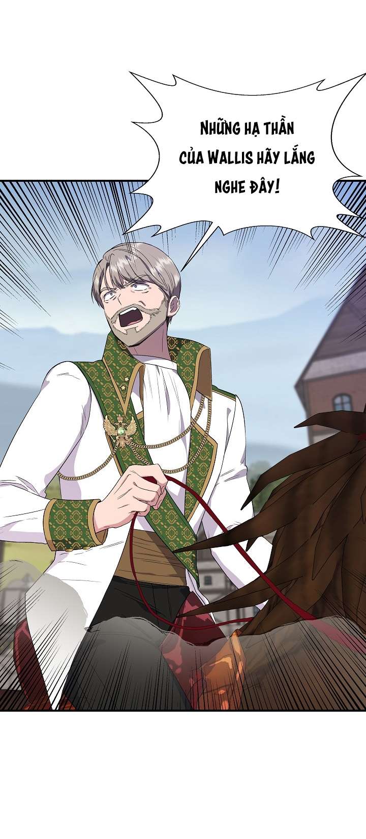 Tôi Không Phải Là Cinderella Chapter 63 - Trang 4