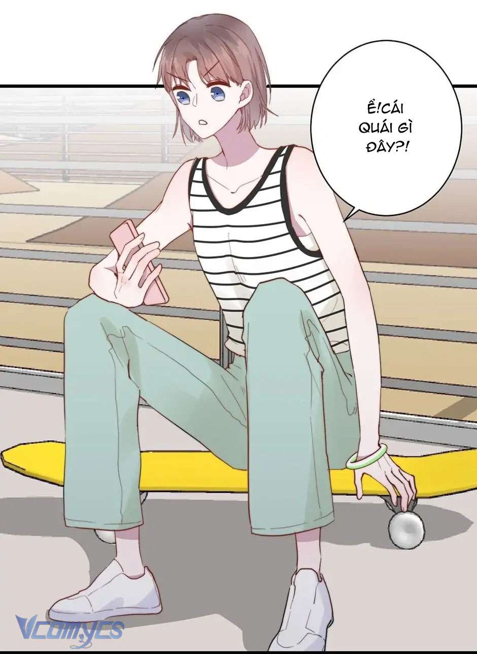 Hướng Dẫn Chiến Lược Người Tình Trong Mơ Chap 5 - Trang 2