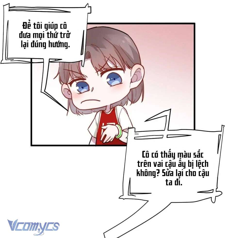 Hướng Dẫn Chiến Lược Người Tình Trong Mơ Chap 5 - Trang 2