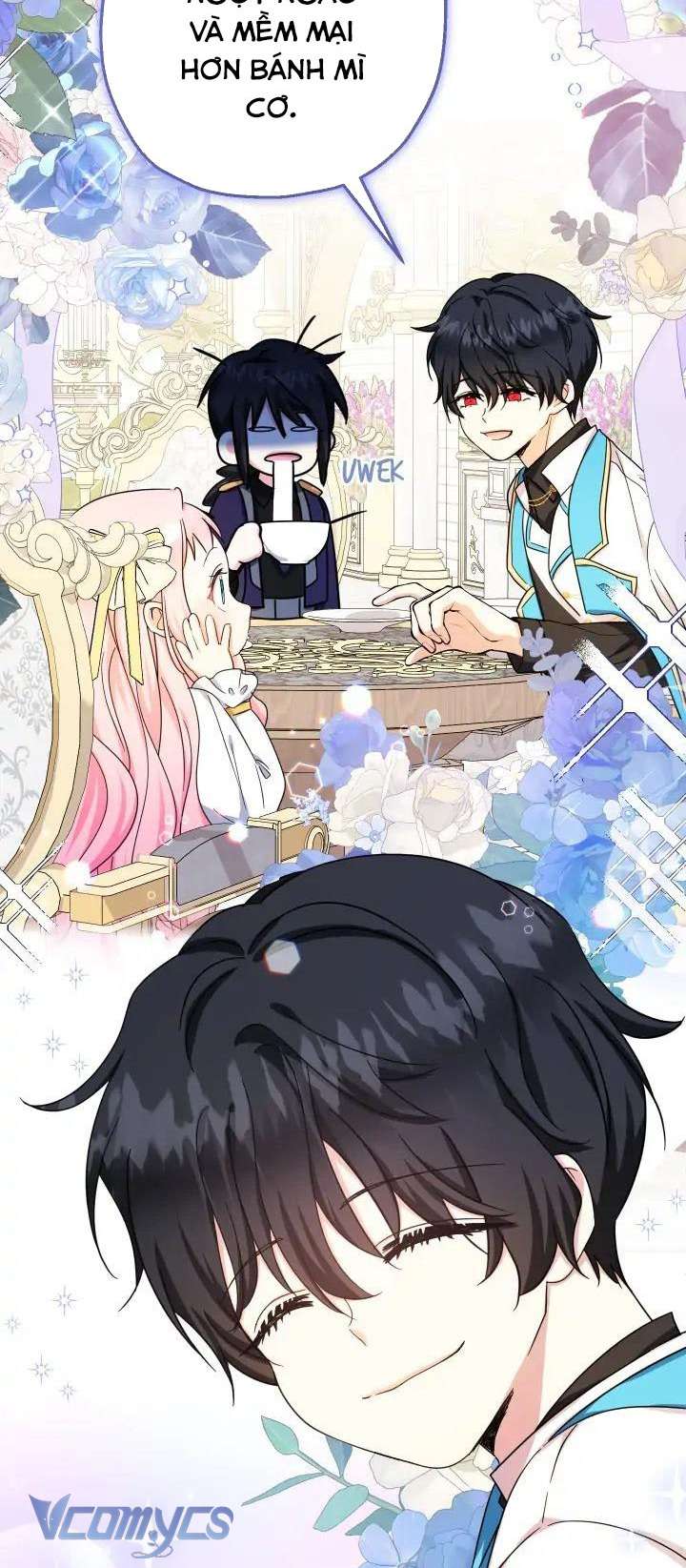 Tiểu Thư Tích Tiền Đi Bụi Chapter 38 - Next Chapter 39