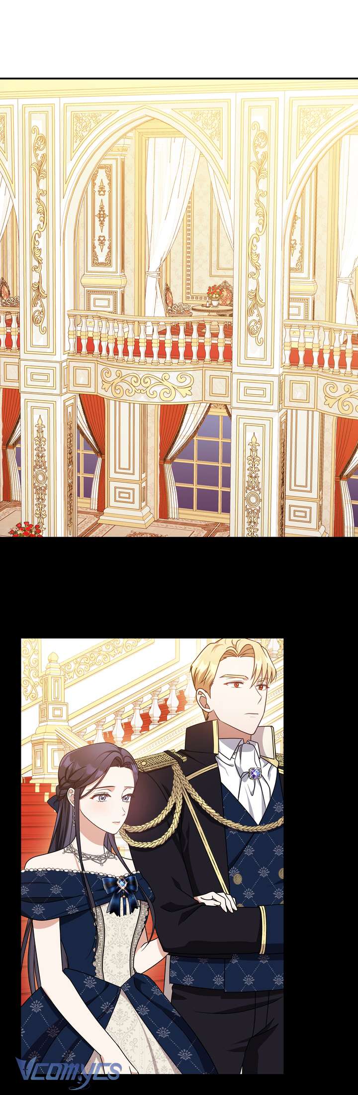 Công Nương Su Chapter 72 - Next Chapter 73